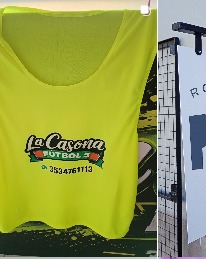 Trabajo realizado por DESSAU